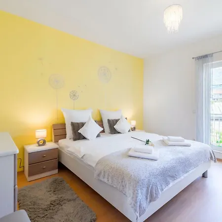 Apartment Dalmatian Kastela